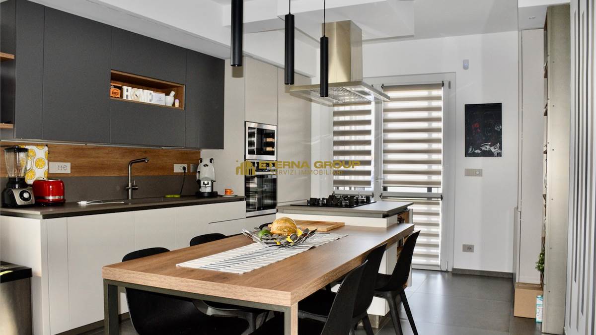CUCINA