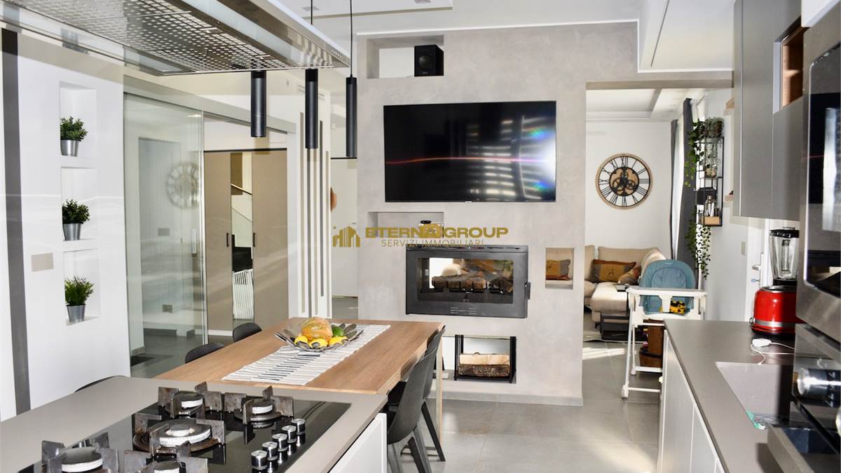 CUCINA