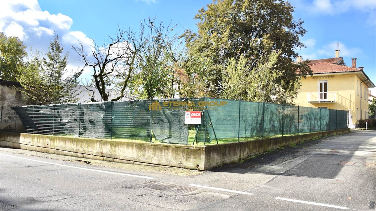 VISTA SU STRADA 