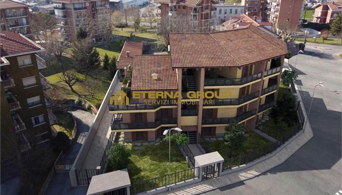 Appartamento in vendita a Moncalieri