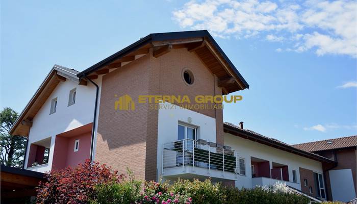 Appartamento in vendita a Trofarello