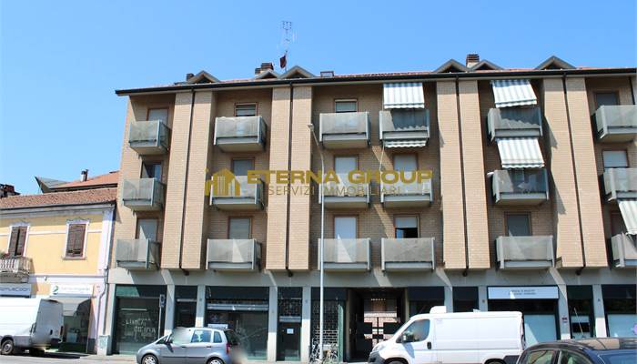 Appartamento in affitto a Moncalieri