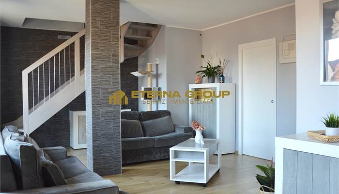 Duplex in vendita a Moncalieri