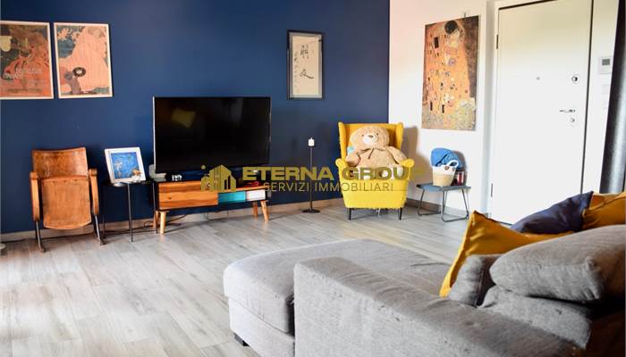 Appartamento in vendita a Trofarello