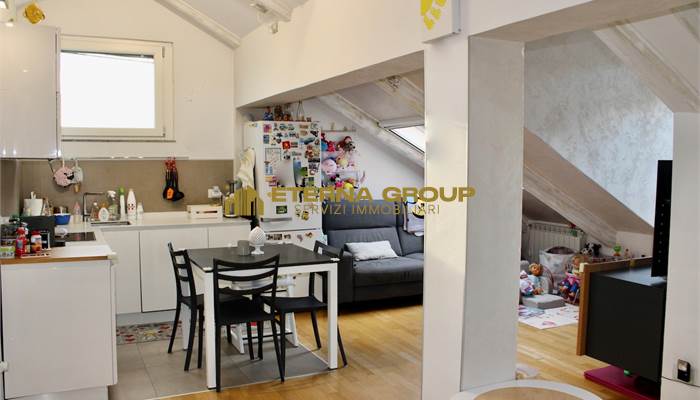 Appartamento in vendita a Moncalieri