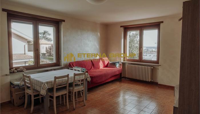 Appartamento in vendita a Trofarello