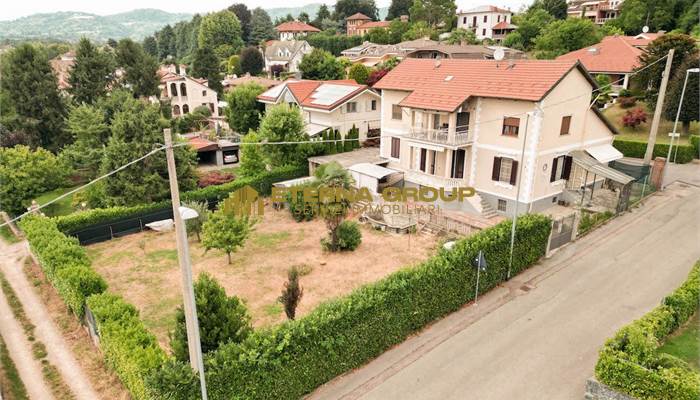 Appartamento in vendita a Trofarello