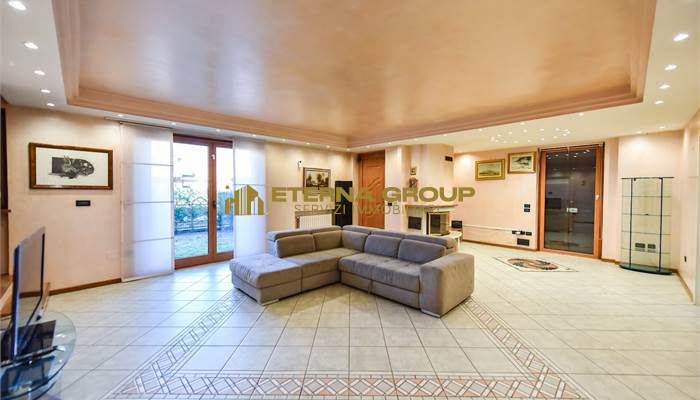 Villa in vendita a Vinovo