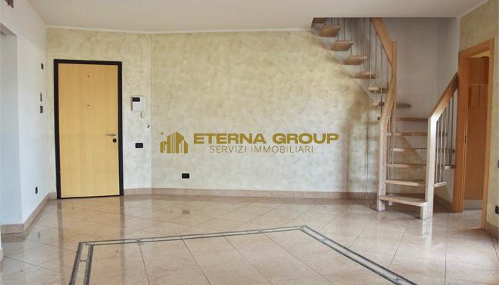 Appartamento in vendita a Moncalieri